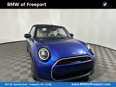 New 2026 MINI Cooper S