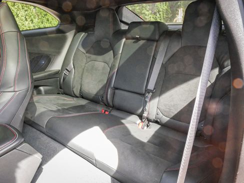 Used 2025 Dodge Charger Scat Pack w/ Track Pack image 31