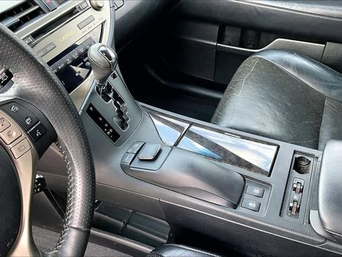 Used 2013 Lexus RX 350 F Sport w/ Navigation Pkg image 17