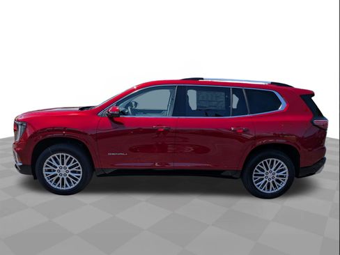 New 2026 GMC Acadia Denali w/ Super Cruise Package FWD image 7