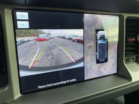 Used 2023 Ford Bronco Raptor image 28