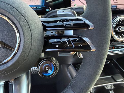 New 2026 Mercedes-Benz GLA 35 AMG 4MATIC image 24