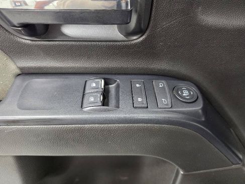 Used 2019 Chevrolet Silverado 3500 W/T w/ WT Convenience Package RWD image 14