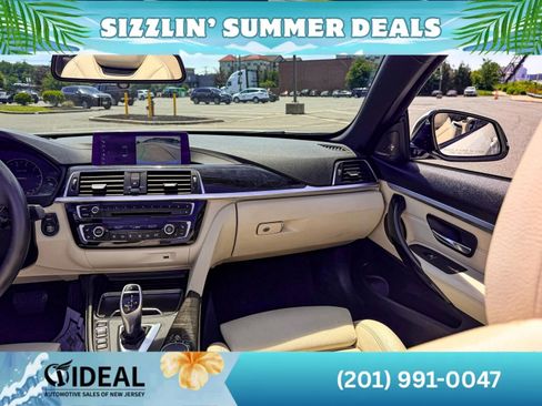 Used 2018 BMW 430i xDrive Convertible AWD/4WD image 27