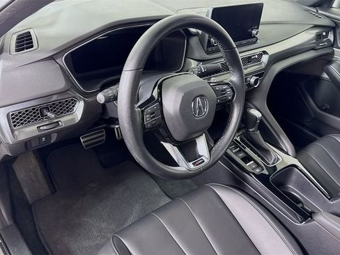 Used 2023 Acura Integra A-Spec image 10