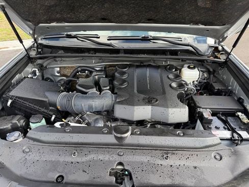 Used 2024 Toyota 4Runner SR5 image 13