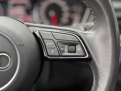 Used 2018 Audi A4 2.0T Premium w/ Convenience Package image 12