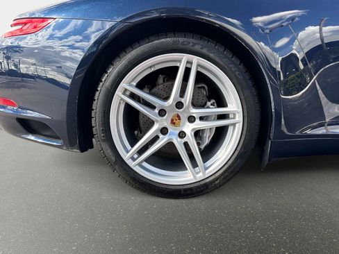 Used 2017 Porsche 911 Carrera image 20