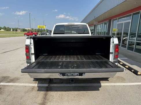 Used 2001 Dodge Ram 3500 Truck 2WD Quad Cab image 5