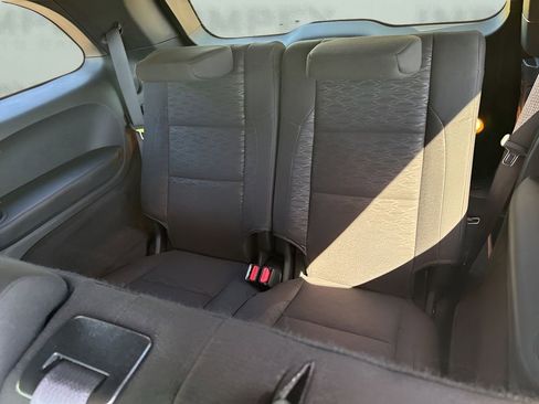 Used 2026 Dodge Durango GT RWD image 12