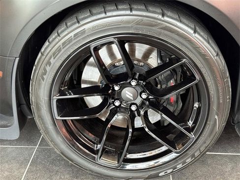 Used 2019 Dodge Challenger R/T Scat Pack image 7