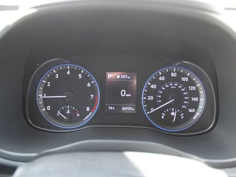 Used 2021 Hyundai Kona SEL w/ Cargo Package image 21