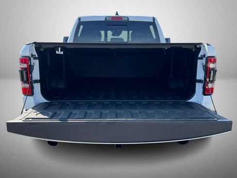 Used 2024 RAM 1500 Rebel w/ Rebel Level 2 Equipment Group image 8