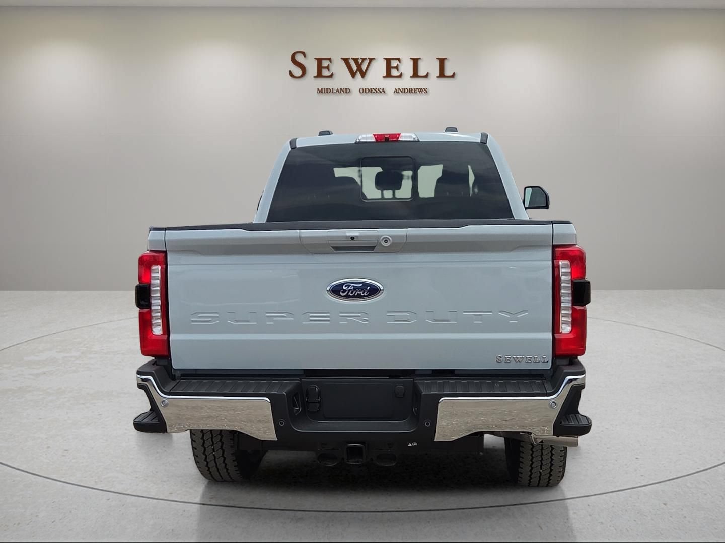 New 2026 Ford F250 Lariat w/ Chrome Package AWD/4WD image 4