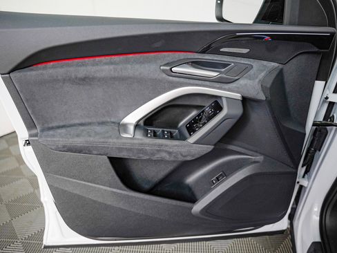 New 2025 Audi SQ5 Premium Plus image 21