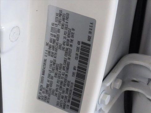 Used 2025 MAZDA CX-50 AWD 2.5 S w/ Premium Plus Pkg image 25