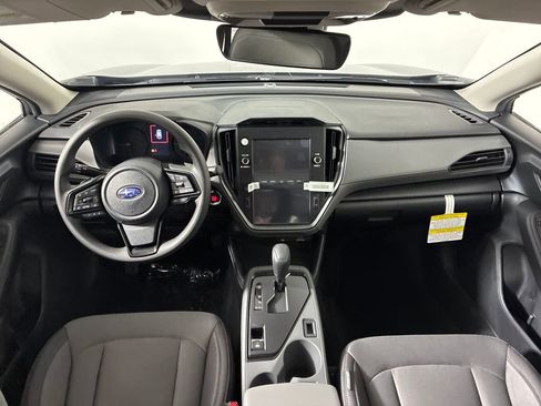 New 2026 Subaru Crosstrek 2.5i image 22