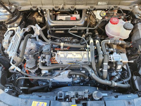 Certified 2023 Mercedes-Benz EQB 250+ image 32