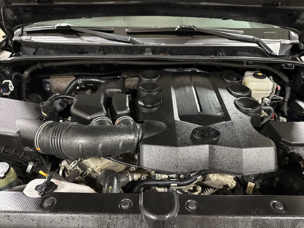 Used 2020 Toyota 4Runner TRD Pro AWD/4WD image 26