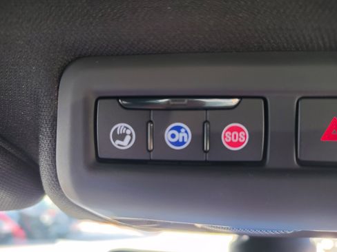 Used 2020 Chevrolet Corvette Stingray Preferred Cpe w/ 2LT Preferred Equipment Group image 35