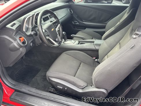 Used 2013 Chevrolet Camaro LT image 16