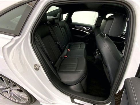 Certified 2022 Audi A6 Premium Plus w/ Premium Plus Package image 27