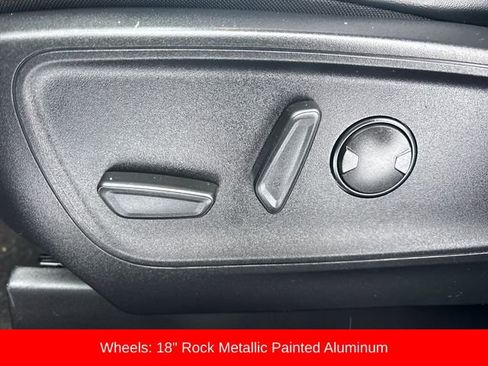 Used 2023 Ford Escape ST-Line w/ Tech Pack #1 image 24