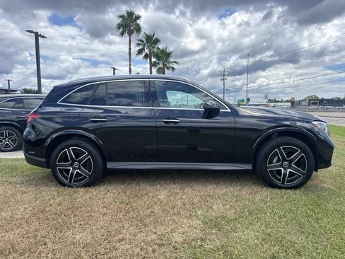Used 2026 Mercedes-Benz GLC 300 image 5