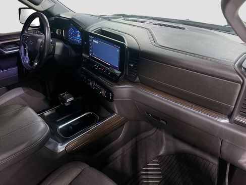 Used 2023 Chevrolet Silverado 1500 LT Trail Boss image 29