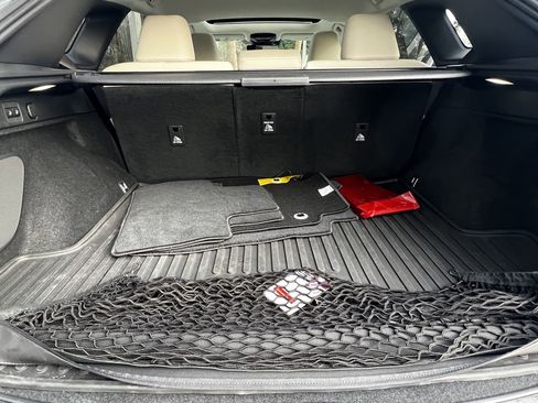 Certified 2024 Lexus RX 350 Premium w/ Cold Area Package image 48