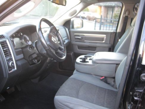 Used 2013 RAM 1500 Big Horn AWD/4WD image 15