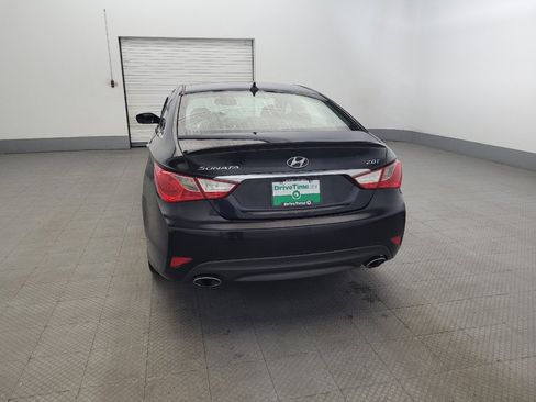 Used 2014 Hyundai Sonata SE w/ Premium Package 03 image 6