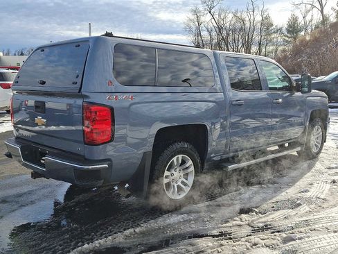 Used 2015 Chevrolet Silverado 1500 LT w/ All Star Edition image 6