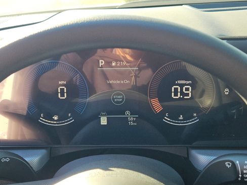 New 2026 Hyundai Sonata SE FWD image 8