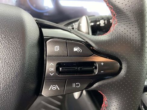 Used 2026 Hyundai Elantra N Line FWD image 16