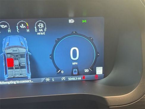 Used 2025 Ford F150 XLT w/ Equipment Group 303A High image 29