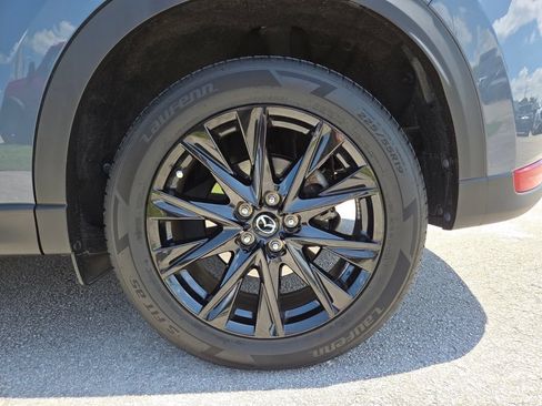 Used 2021 MAZDA CX-5 Carbon Edition AWD/4WD image 21