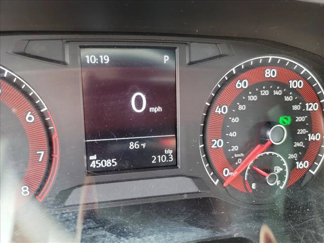 Used 2020 Volkswagen Jetta R-Line FWD image 15