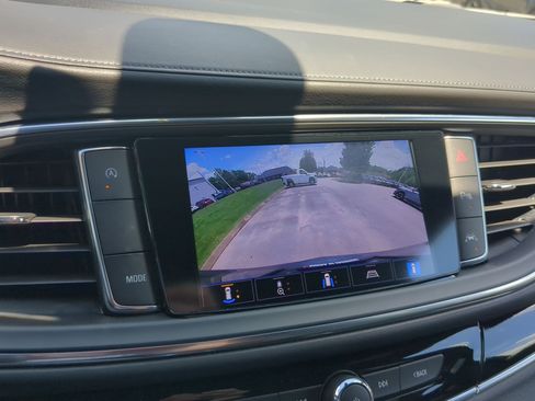 Used 2024 Buick Enclave Avenir w/ Avenir Technology Package FWD image 16