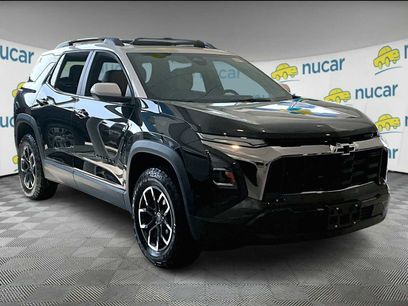 New 2026 Chevrolet Equinox ACTIV w/ Convenience Package III