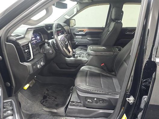 Used 2022 GMC Sierra 1500 Denali AWD/4WD image 3