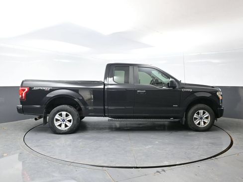 Used 2015 Ford F150 XL w/ Equipment Group 101A Mid AWD/4WD image 2