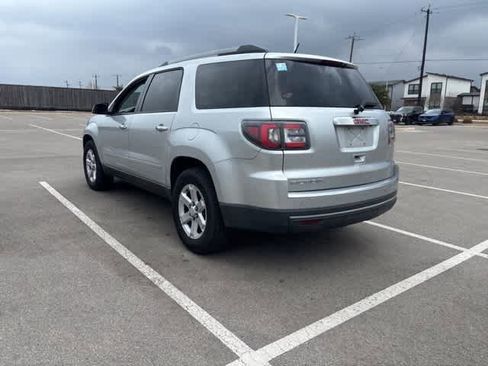 Used 2014 GMC Acadia SLE image 3