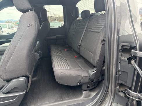 Used 2023 Ford F150 XL w/ STX Appearance Package image 22