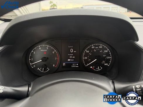 Certified 2025 Nissan Altima 2.5 S image 14