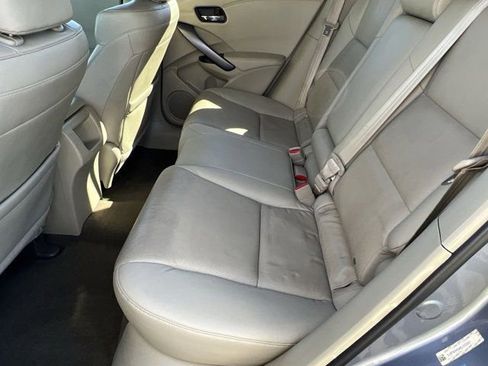 Used 2014 Acura RDX FWD w/ Technology Package image 22