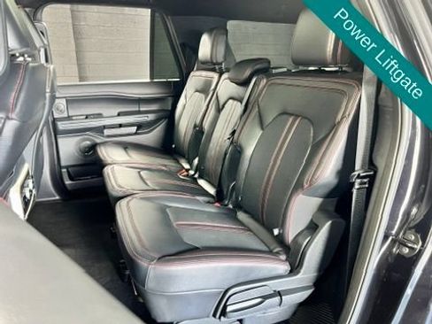 Used 2024 Ford Expedition Max Limited AWD/4WD image 15