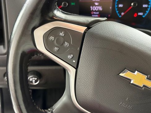 Used 2020 Chevrolet Colorado ZR2 AWD/4WD image 29
