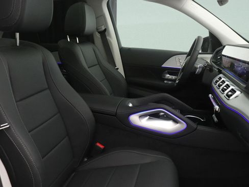 New 2026 Mercedes-Benz GLE 350 4MATIC image 7