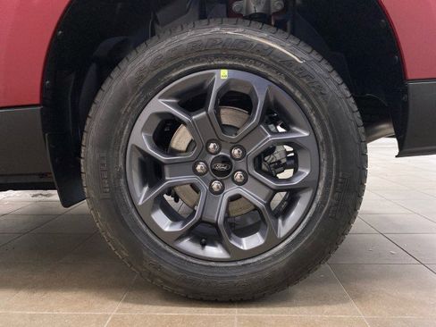 New 2025 Ford Maverick XLT w/ XLT Luxury Package image 24